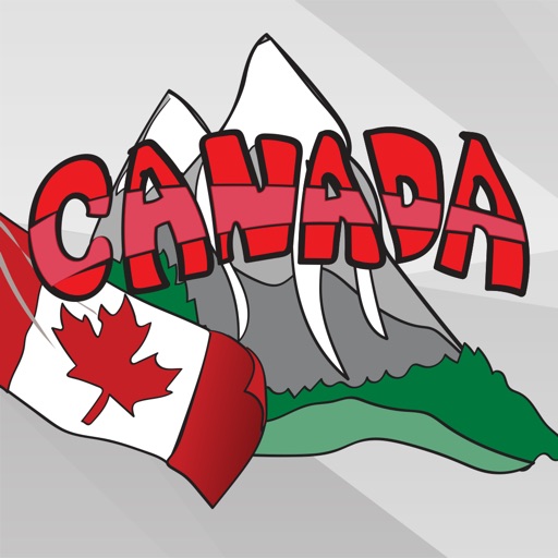 Canada 150 Stickers icon