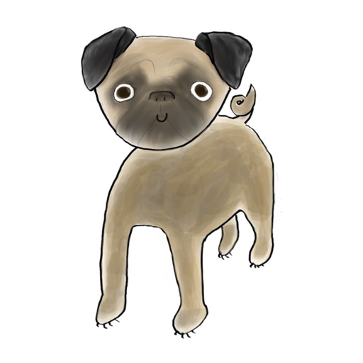 Pug Powa icon