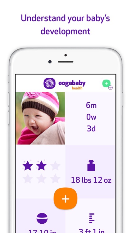Oogababy Health