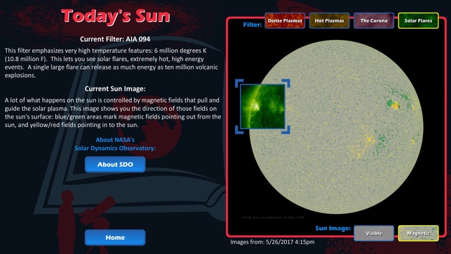 Solar Vision(圖3)-速報App