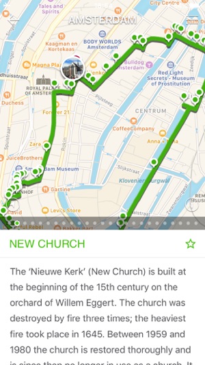 Walk the City(圖5)-速報App