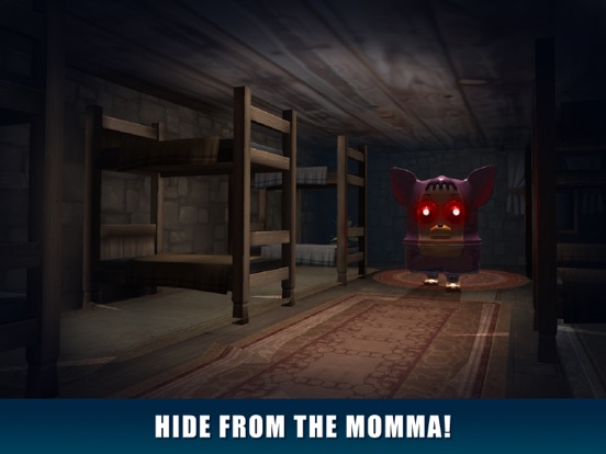 Tattletail Horror Survival Simulator 3d By Juliia Blokhina Ios United States Searchman App Data Information - ghost hunt the asylum bug fixes roblox