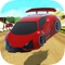 Extreme Car Stunt Driving Simulator