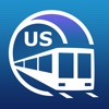 Chicago L Metro Guide and Route Planner