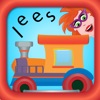 Leestrein - Juf Jannie, leer me verhalen lezen Leestrein - Juf Jannie, leer me verhalen lezen