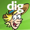 Dig Into History Magazine: Archaeology for kids