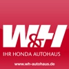 Honda Gera - W&H Autohaus