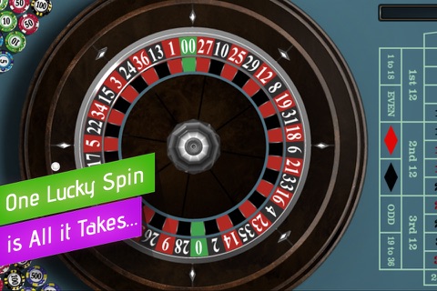 JackpotCity Premium Casino screenshot 3