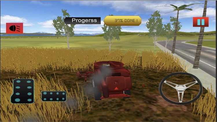 Farming Truck Simulator