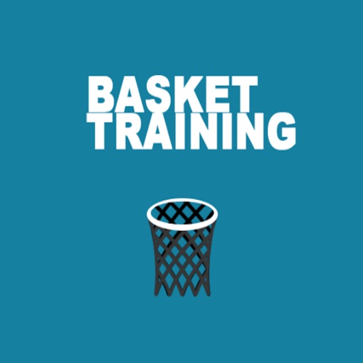 Basket Training by nitin chauhan