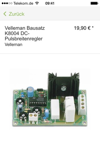 techstar24.de screenshot 4