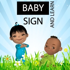 Activities of Baby Sign and Learn