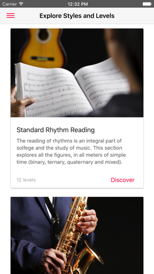 I Read Rhythm(圖2)-速報App