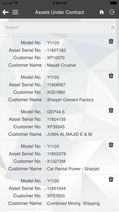 How to cancel & delete Al-Bahar CSA from iphone & ipad 3