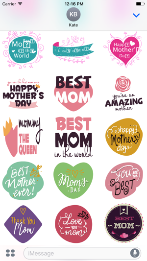 Mom Day's(圖2)-速報App