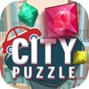 Jewel Puzzle Crush Matching in the City