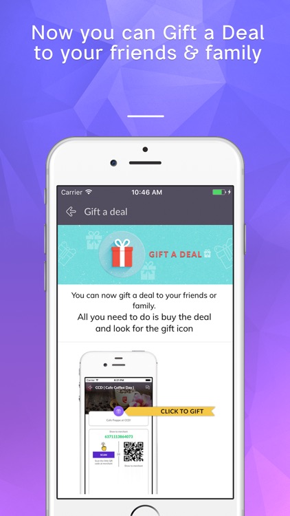 Little - Deals around you screenshot-3