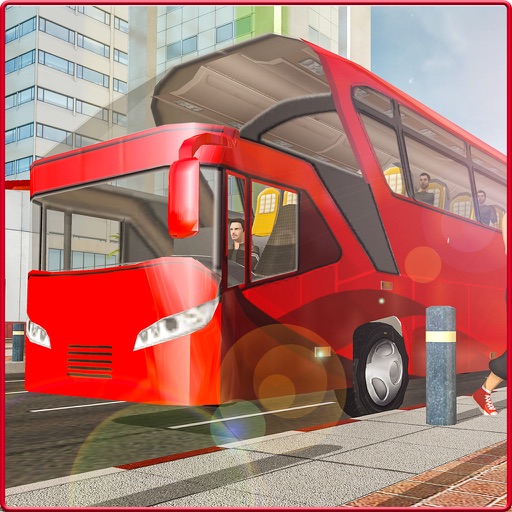 Tourist Transport Bus – Real Driving Simulator