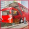Please your senses tourism with this blissful Tourist Transport Bus Driving game, one of the best bus games on the internet better then van driving or normal driving games