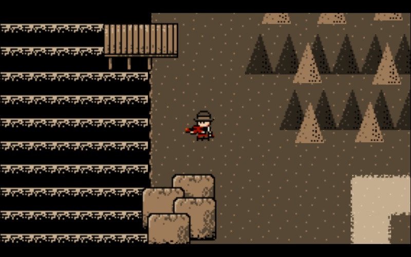 Pelimanni 8bit thumbnail 4