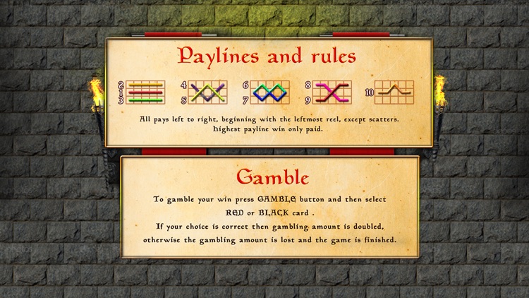 Book of Magic Slot Game screenshot-4