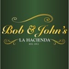 Bob & John's Rewards