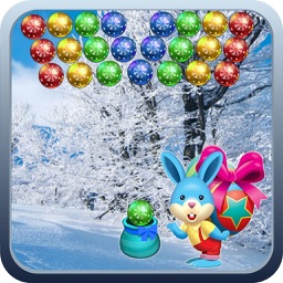 Bubble Shooter - Bắn Bóng