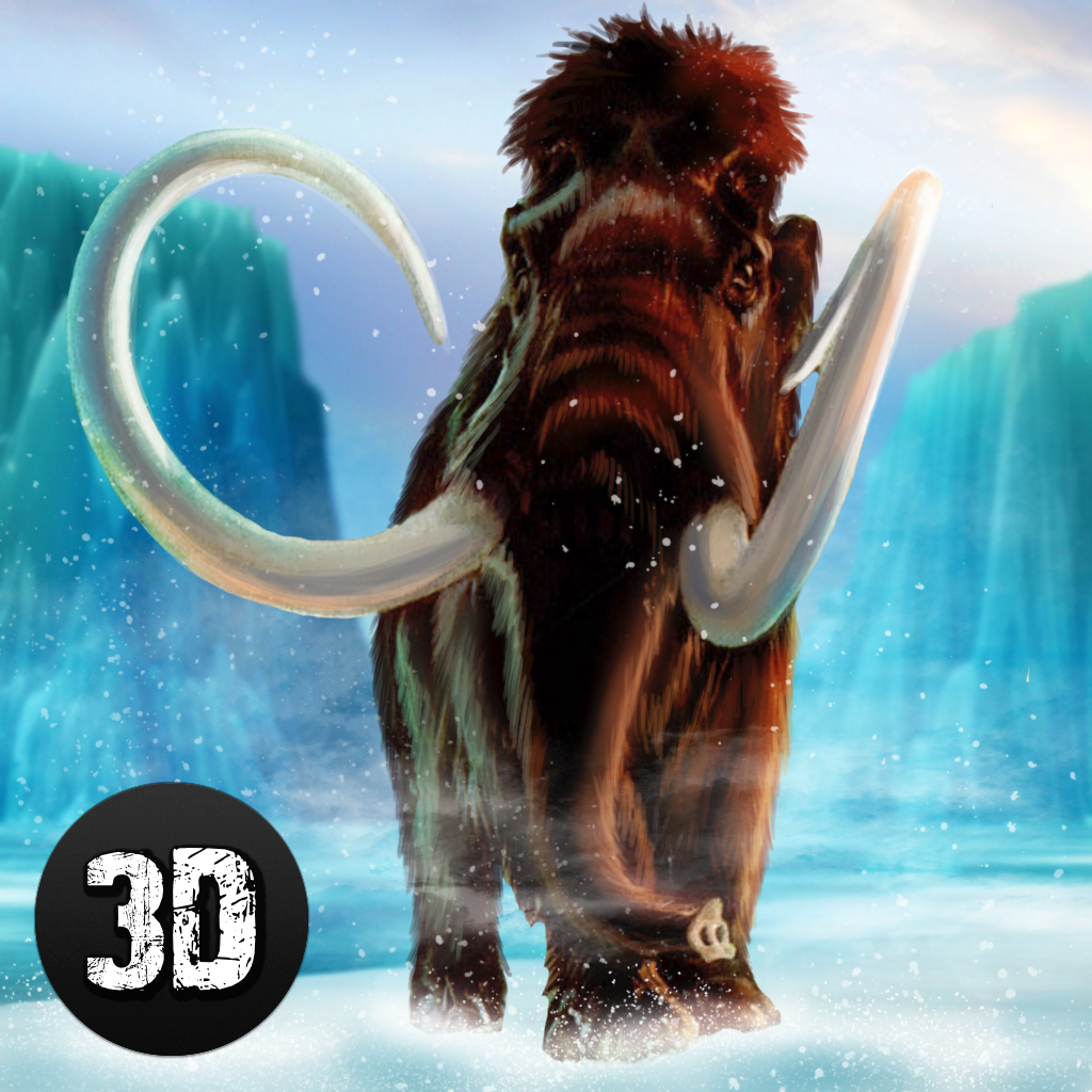 Get マンモスサバイバルシミュレータ3D for iOS, iPhone, iPad Aso Report