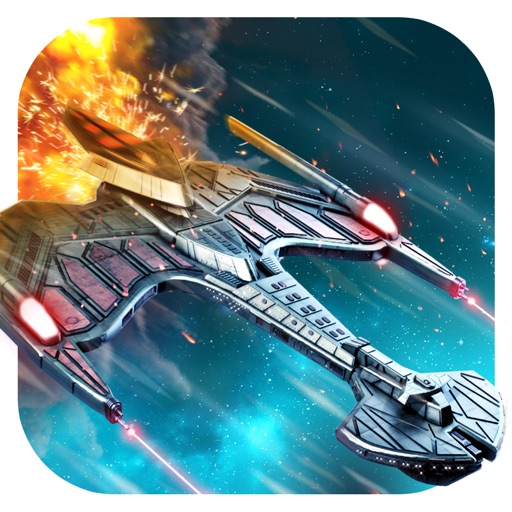 Star Trek ® - Wrath of Gems