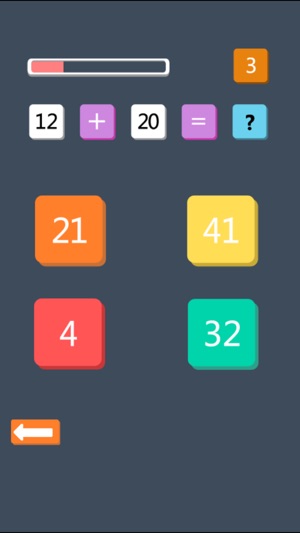 Math - Brain Games(圖2)-速報App