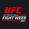 UFC Fight Week