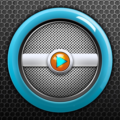 Voice Changer (Speak, Record, Change and Play)