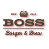 Boss Burger & Brew