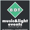 B.D.T. Music & Light