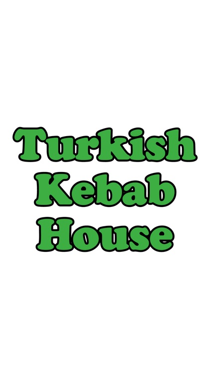 Turkish Kebab House M32