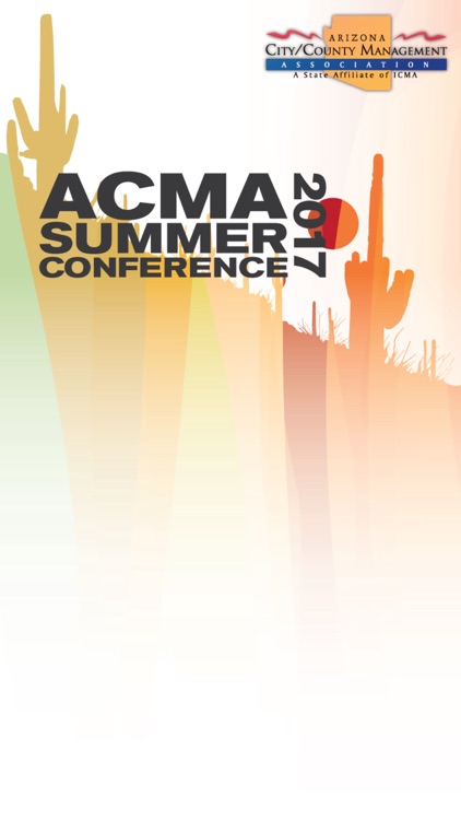 2017 ACMA Summer Conference