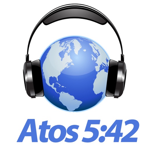 Rádio Atos 5:42