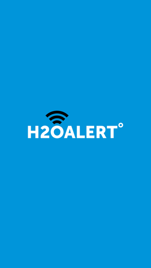 H2O Alert(圖1)-速報App