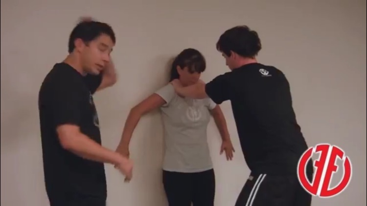 Krav Maga Training Academy screenshot-4