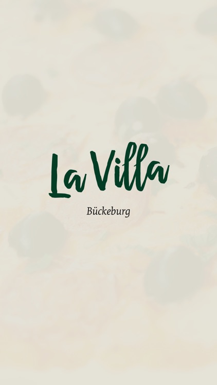 La Villa Bückeburg