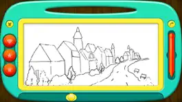 Game screenshot MagPaint - Experiment apk