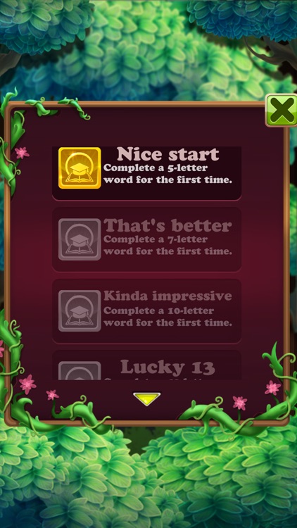 Wordo The Game screenshot-3