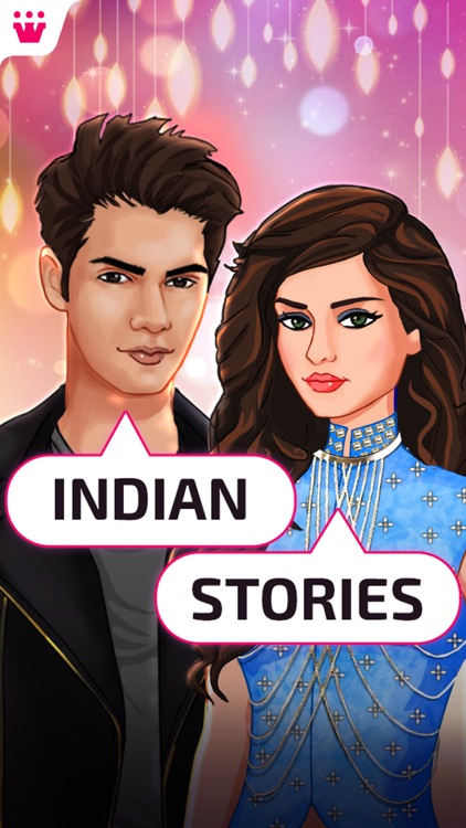 Friends Forever-Indian Stories screenshot-4