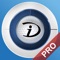 ••• Beyond all full options already available in Memo Swing, with PRO version, take advantage of multiple user profile : a must have for all golf instructors aware of biomechanics concepts and interested in training with
