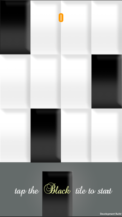 Piano Tiles 3 - Don't tap the white tileのおすすめ画像2