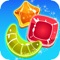 Jelly Heroes Boom is a totally amazing puzzle game based on very popular match 3 game