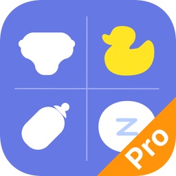 Total Baby Pro Apple Watch App