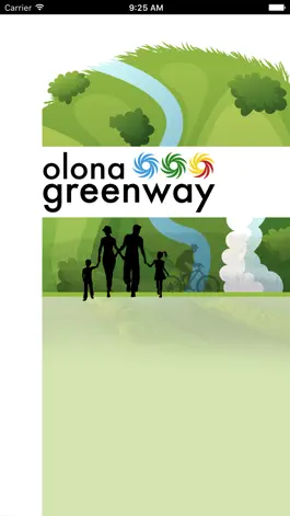 Game screenshot Olona Greenway mod apk