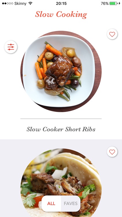 Slow Cooker Crock Pot Recipes