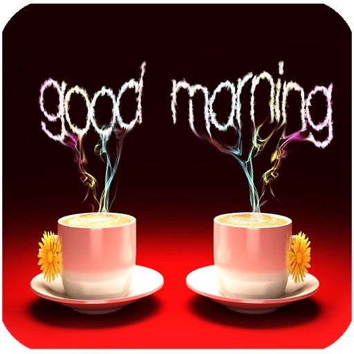 Good Morning Images & Messages to Wish & Greet GM iOS App